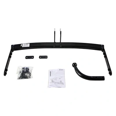 Imagen de Enganche de remolque WESTFALIA 305222600001