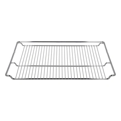 Imagen de LUTH Premium Profi Parts Rejilla para horno 46,5 x 2,2 37,5 cm Compatible con Bosch Siemens 574876 00574876.