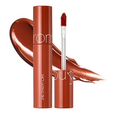 Imagen de rom&amp;nd Jugoso Tinte permanente 0.2 fl oz Color de labios (13 EAT DOTORI)