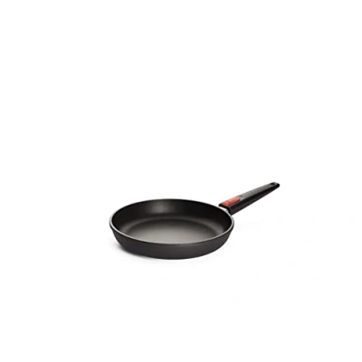 Imagen de Woll Titanium Nowo Sartén para freír con mango extraíble, Negro, 26 cm