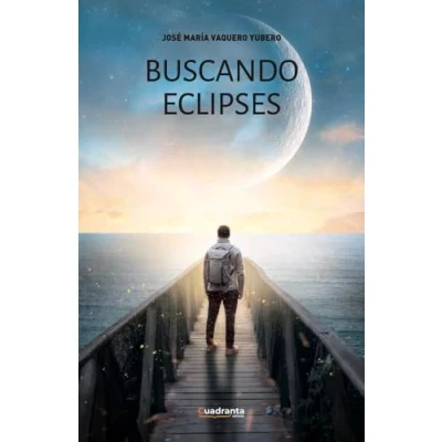 Imagen de Buscando Eclipses