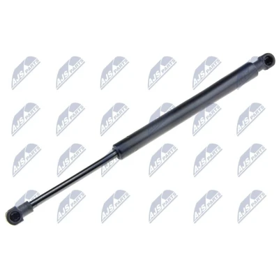 Imagen de NTY AE BM 020 Muelle Neumático Capó de Motor 580 BMW: 3 Berlina, Touring, Coupé