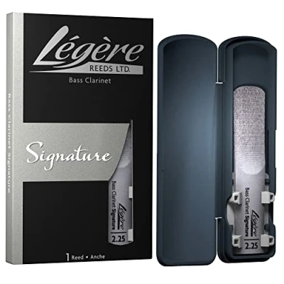 Imagen de Legere Bas Clarinet Signature 2.25