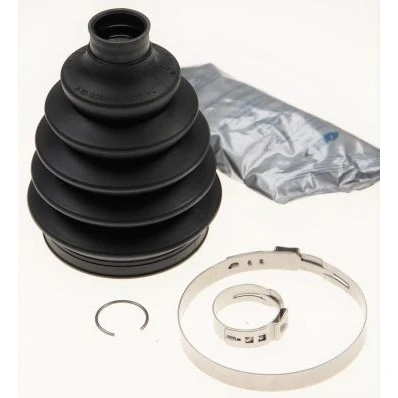 Imagen de LÖBRO 306704 Fuelle Palier 115 TPE (elastómero termoplástico)