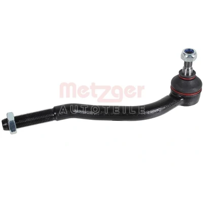 Imagen de METZGER 54014002 Rótula de dirección KIT + Eje delantero, derecha CITROËN: C5 I Hatchback, II Familiar