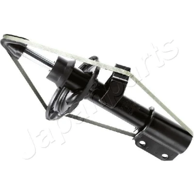 Imagen de JAPANPARTS MM 01043 amortiguador Eje delantero Presión de gas Columna Espiga arriba SMART: Forfour II Hatchback, Fortwo III Coupé