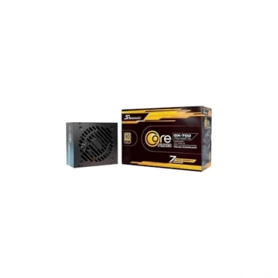 Imagen de Alimentación+ATX+Seasonic+Core+GX+V2+2024+ +750W+%28Negro%29