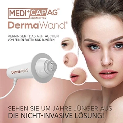 Imagen de Derma Wand Doblar las líneas finas y eliminar