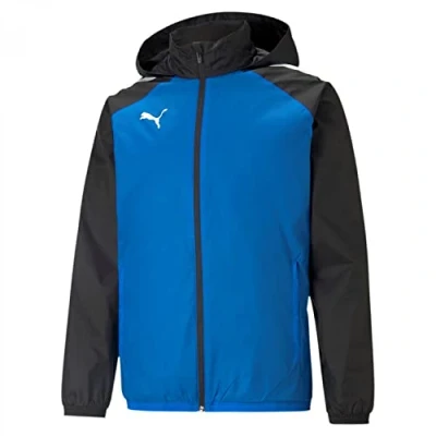 Imagen de Puma Chaqueta de running, Hombre, Talla: Medium, Blauschwarz