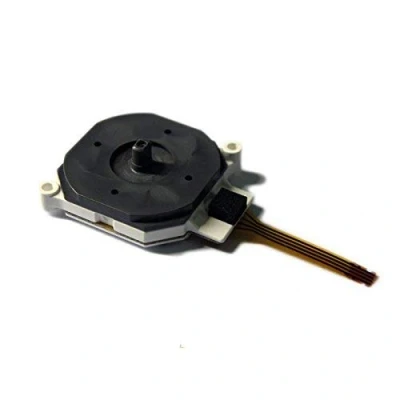 Imagen de OSTENT Botón 3D Analógico Reemplazo de joystick Stick para Nintendo 3DS
