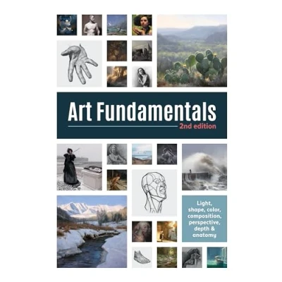 Imagen de Art Fundamentals 2nd Edition