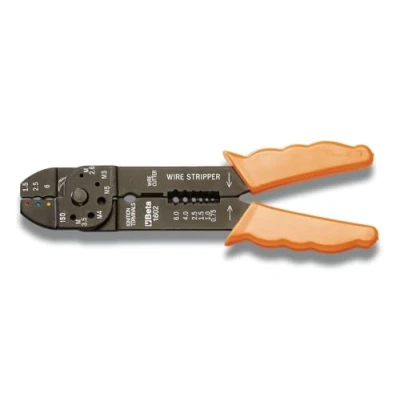 Imagen de BETA 016020001 Pinza crimper 200mm