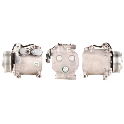 Imagen de ELSTOCK 51 0438 Compresor de Aire Acondicionado PAG 46 R134a MITSUBISHI: Lancer 6 Limousine