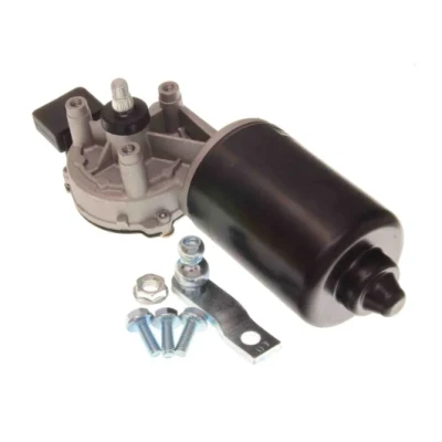 Imagen de MAXGEAR 57 0414 Motor del Limpiaparabrisas 12V delante para vehíc. con volante a la izquierda AUDI: A4 B5 Sedán, A6 C5 Avant, Sedán