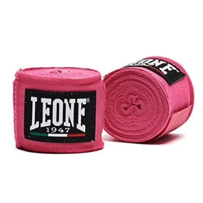 Imagen de LEONE 1947, Vendajes, Rosa (Pink), 2.5 m, AB705