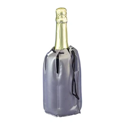 Imagen de Lacor 62355 Funda enfria botellas Con Cordon