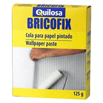 Imagen de Quilosa Bricofix Papel pintado