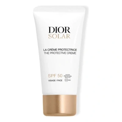 Imagen de DIOR SOLAR LOCION THE PROTECTIVE CREME SPF50 50ML
