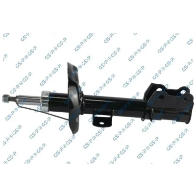 Imagen de GSP 32307831 amortiguador Eje delantero, derecha Presión de gas Bitubular Columna CITROËN: Nemo Furgoneta, Monovolumen