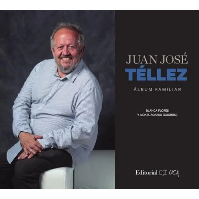 Imagen de Juan jose tellez. Álbum familiar