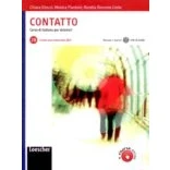 Imagen de Contatto 2b: Con Cd Audio