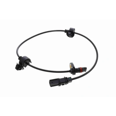 Imagen de VEMO V26 72 0229 Sensor de ABS Eje trasero izquierda con cable 2 Angular