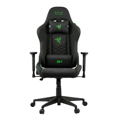 Imagen de Razer TAROK NATRIX Sila Gaming de Tela negro