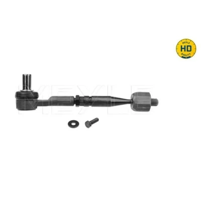 Imagen de MEYLE 116 030 0028/HD Barra de Dirección Eje delantero, izquierda, derecha Quality AUDI: A6 C6 Allroad