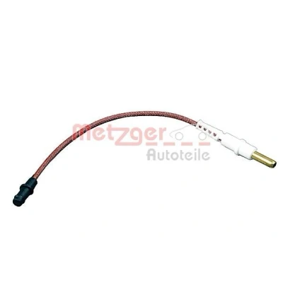 Imagen de METZGER 1190005 Sensor de Desgaste Pastillas Frenos Eje trasero MERCEDES BENZ: Vito Furgón, Clase V, Bus