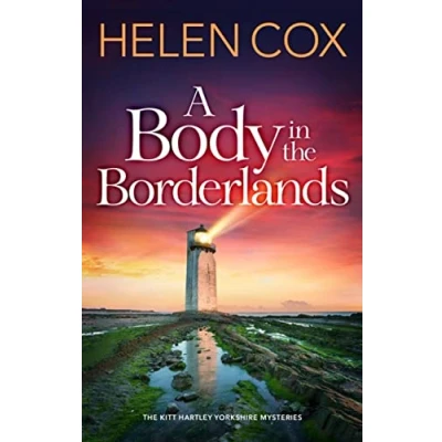 Imagen de A Body in the Borderlands (The Kitt Hartley Yorkshire Mysteries)