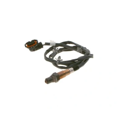 Imagen de BOSCH 0 258 006 957 Sonda lambda 4 OPEL: Astra H GTC, Zafira B, Hatchback