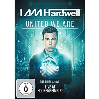 Imagen de United We Are Hockheim, The Final Show [DVD]