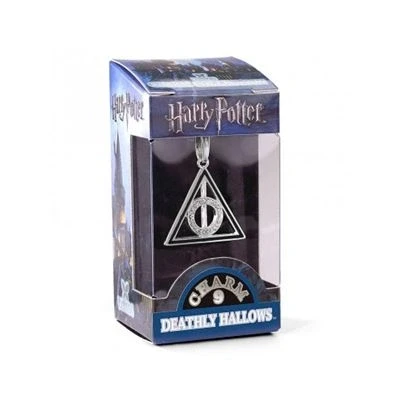 Imagen de la colección noble Lumos Charm 9 Reliquias de muerte
