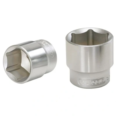 Imagen de KS TOOLS 917.1212 Piezas insertables de llave cubo DIN 3120, ISO 1174, 3124, 2725 12,0 Acero cromo vanadio