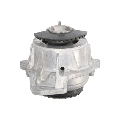 Imagen de SASIC 2706640 Soporte de motor a la izquierda arriba Rodamiento caucho metal MERCEDES BENZ: Clase V