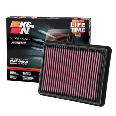 Imagen de Filtro de aire K&amp;N Filters 33 3024