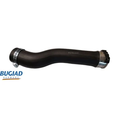 Imagen de BUGIAD 82441 Manguera Turbo con abrazadera PEUGEOT: 308 SW 2, II Hatchback, CITROËN: C5 Aircross
