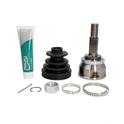 Imagen de PASCAL G11078PC Junta Homocinética lado de rueda NISSAN: ALMERA II Hatchback, 1, 1 Hatchback