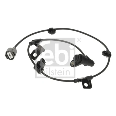 Imagen de FEBI BILSTEIN 198142 Sensor de ABS Eje trasero, derecha 812mm MITSUBISHI: L200 / Triton IV Pick up