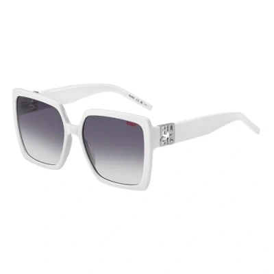 Imagen de HUGO Gafas de sol, Mujer, Talla: 59, White
