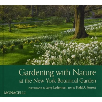 Imagen de Gardening With Nature At The New York Botanical Gardens