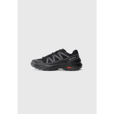 Imagen de Salomon Speedcross Peak Gore Tex, Zapatos de Senderismo Hombre, Negro, 46 EU
