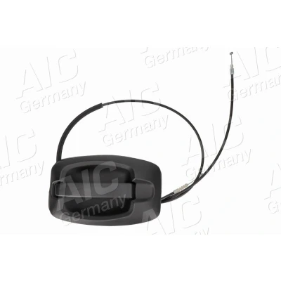 Imagen de AIC 55847 Manecilla de Puerta exterior, delante y detrás, ambos lados para puertas sin cilindro cierre PEUGEOT: Boxer Furgón