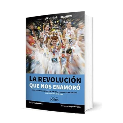 Imagen de REVOLUCION QUE NOS ENAMORO, LA (SIN COLECCION)
