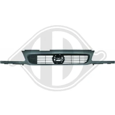Imagen de DIEDERICHS Priority Parts 1804140 Parrilla OPEL: Astra F CC