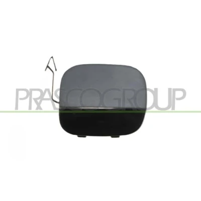 Imagen de PRASCO PR8281236 Tapa, gancho de arrastre Delante, izquierda