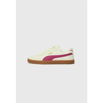 Imagen de Puma CLUB II ERA Unisex Zapatillas, Talla: 37, Sage frost/berry Piel/tejido sintético