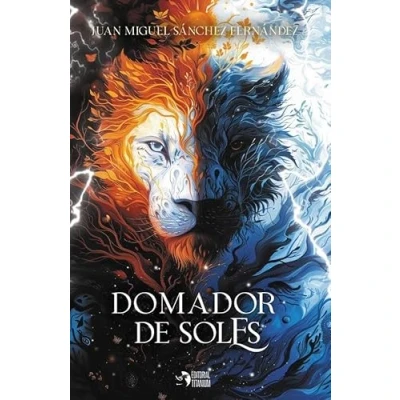 Imagen de Domador de soles