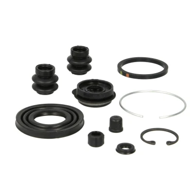 Imagen de AUTOFREN SEINSA D4738 Kit de Reparación Frenos Eje trasero 35 MAZDA: 6 Hatchback, Berlina, Wagon