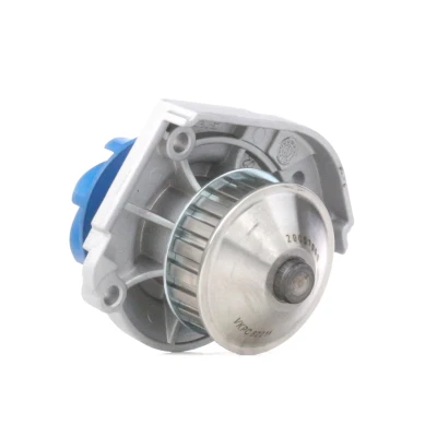 Imagen de SKF VKPC 82214 Bomba de agua 20 Plástico para accionamiento con correa trapecial FIAT: Cinquecento, Punto I Hatchback, Panda LANCIA: Y10